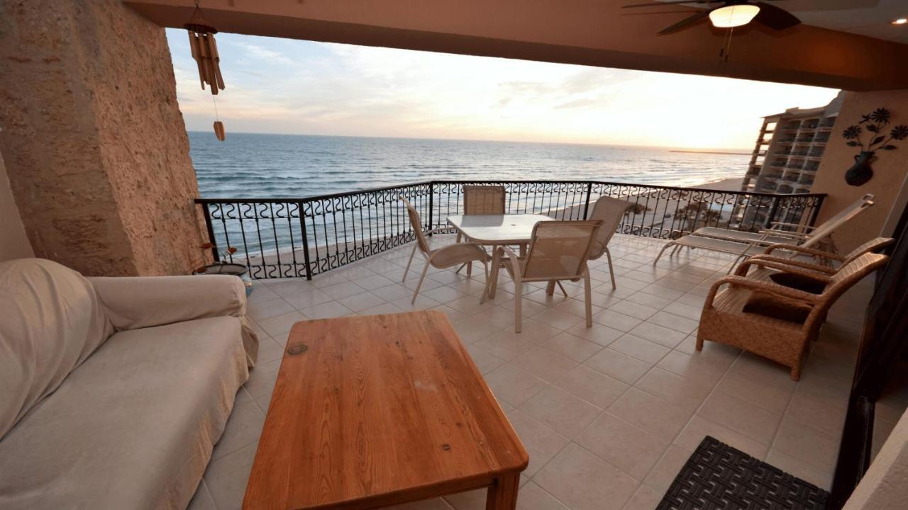 Sonoran Sea 806-E Lägenhet Puerto Peñasco Exteriör bild