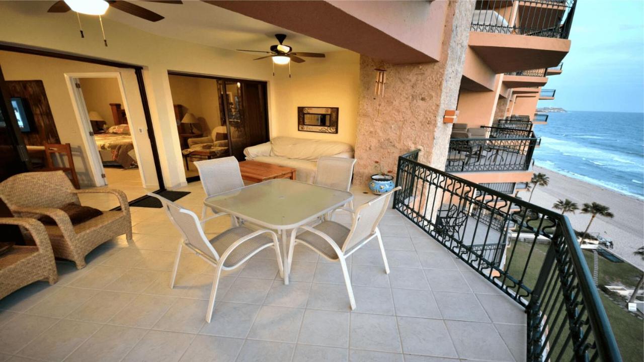 Sonoran Sea 806-E Lägenhet Puerto Peñasco Exteriör bild